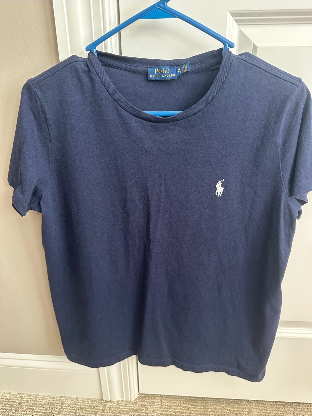Ralph Lauren Women's Tee Set - Picture 2 of 6